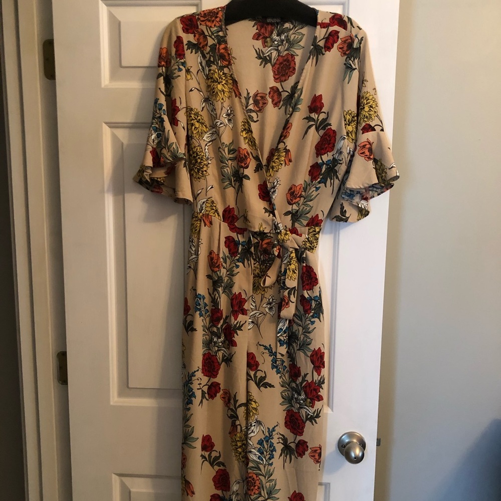 Jumpsuit